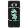 saint patrick made me do it Samsung Galaxy S8 Plus