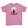 halloween special 1 Youth Tee