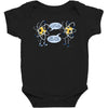are you positive Baby Bodysuit
