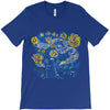 chocolatey night T-Shirt
