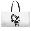 vampire Weekender Totes