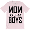 mom of boys T-Shirt