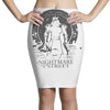 nightmare under the street Pencil Skirts