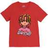 lil pump  eskeetit V-Neck Tee