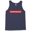 Survivalists Hypebeast Tank Top