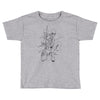 deadpool 2 Toddler T-shirt