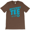 mystery tee T-Shirt