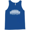 movie t shirt inspired by the film   green mile Tank Top
