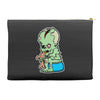 zombie baby Accessory Pouches