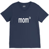 Mom 3 V-Neck Tee
