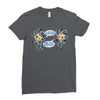 are you positive Ladies Fitted T-Shirt