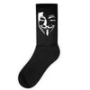 anonymous hacker che new Socks