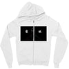 Samurai Zipper Hoodie