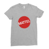 MATTELS Ladies Fitted T-Shirt