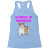 munchkin Racerback Tank