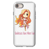 goddesses have more fun iPhone 8