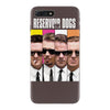 reservoir dogs comedy crime thriller quentin tarantino iPhone 7 Plus Case