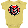 fahrie77 Baby Bodysuit