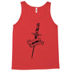 valar morghulis Tank Top