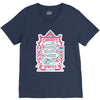 spirited soap V-Neck Tee