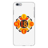 nice 18 iPhone 6 Plus/6s Plus Case