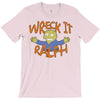 ralph wrecking it T-Shirt