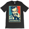 NOTORIOUS CONOR MCGREGOR T-Shirt