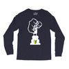 gear shifters stick clutch Long Sleeve Shirts
