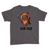 nub nub Youth Tee