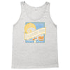halloween moon Tank Top