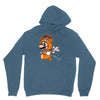 waka waka wahooooo Hoodie