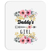 Daddy's Girl Mousepad