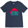 guns dont kill people V-Neck Tee