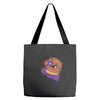 yeah you make me smile Tote Bags