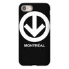 montreal metro iPhone 8