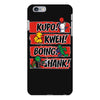 what does the tonberry say iPhone 6 Plus/6S Plus Case