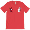 listen to your conscience T-Shirt