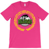 In Loving Memory Humboldt Broncos T-Shirt