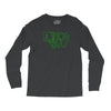 blueprint mark iv Long Sleeve Shirts