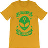 destroy the patriarchy T-Shirt