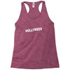 Hollyweed Racerback Tank