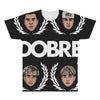 Dobre Brothers All Over Men's T-shirt