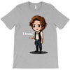i know T-Shirt