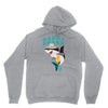Daddy Shark -Shark Do Do Do Unisex Hoodie
