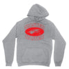 master baiter (2) Hoodie