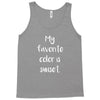 tee hipster indie swag Tank Top