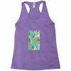 Wow Racerback Tank
