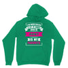 I've Been Called A Lot Of Names But Aunt Is My Favorite Unisex Hoodie