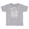 game and watch parody video game Toddler T-shirt