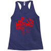 Death Grips Racerback Tank